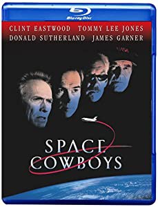 スペース カウボーイ [Blu-ray](中古品)