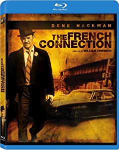 The French Connection [Blu-ray](中古品)