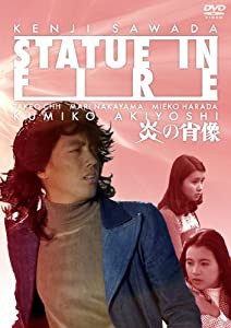 NIKKATSU COLLECTION 炎の肖像 [DVD](中古品)