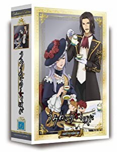 TVアニメーション 「うみねこのなく頃に」 コレクターズエディション （初回限定版） Note.06 [DVD](中古品)