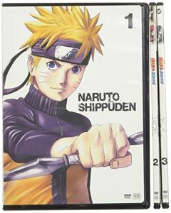 ナルト dvd boxの通販｜au PAY マーケット