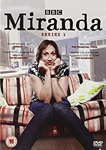 Miranda [DVD] [Import](中古品)
