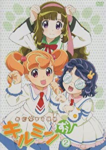 あにゃまる探偵キルミンずぅ 2 [DVD](中古品)