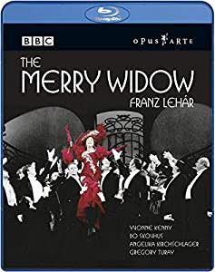 Merry Widow / [Blu-ray](中古品)