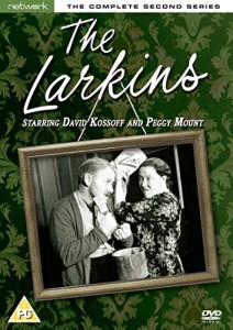 Larkins, the [Import anglais](中古品)