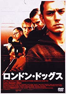 ロンドン・ドッグス [DVD](中古品)