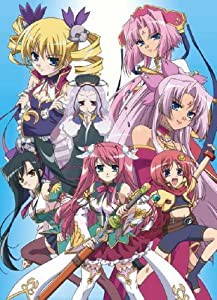 真・恋姫†無双~乙女大乱~ 五 DVD初回限定版(中古品)