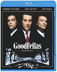 グッドフェローズ [Blu-ray](中古品)