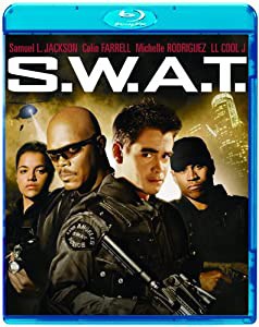 S.W.A.T. [Blu-ray](中古品)