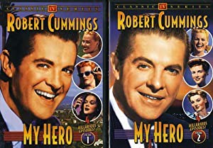 My Hero 1 & 2/ [DVD](中古品)