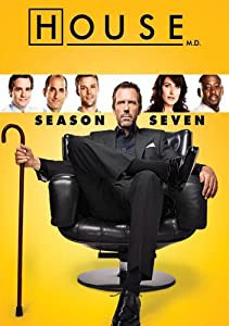 House: Season Seven/ [DVD](中古品)