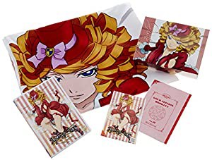 うみねこのなく頃に Note.12 DVD 特装限定版「ゴールドエディション」(中古品)