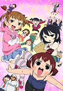 みつどもえ 増量中！ 3 【完全生産限定版】 [DVD](中古品)