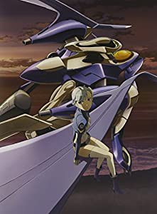 輪廻のラグランジェ 2 (初回限定版) [DVD](中古品)