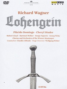 Lohengrin [DVD](中古品)