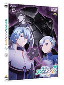 輪廻のラグランジェ season2 5 [DVD](中古品)