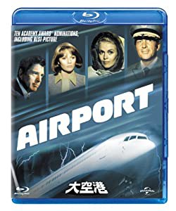 大空港 [Blu-ray](中古品)