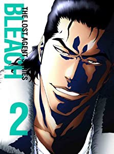 BLEACH 死神代行消失篇 2 [DVD](中古品)