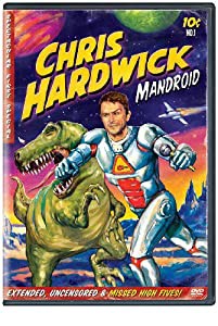 Mandroid / [DVD](中古品)