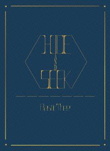 メジャーデビュー十五周年“樹念 「Hide and Seek」-追懐公演-【Seek盤】 [DVD](中古品)