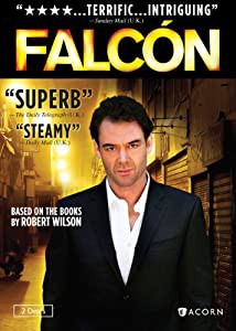 Falcon / [DVD](中古品)