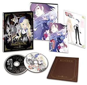 機巧少女は傷つかない Vol.2 [DVD](中古品)