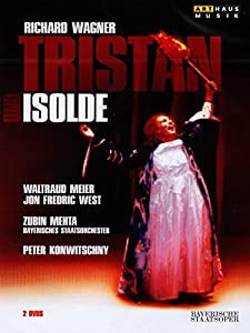 Tristan Und Isolde [DVD](中古品)