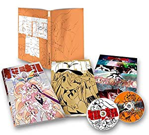 キルラキル 7(完全生産限定版) [Blu-ray](中古品)