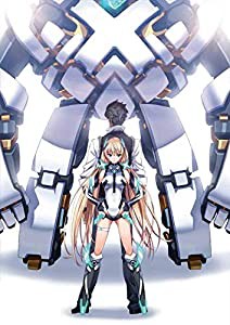 楽園追放 Expelled from Paradise [DVD](中古品)