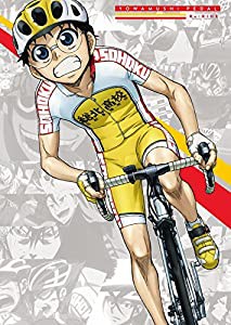 弱虫ペダル Re:RIDE [Blu-ray](中古品)