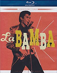 La Bamba (Limited Edition) [Blu-ray](中古品)