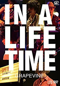 IN A LIFETIME (DVD盤)(中古品)