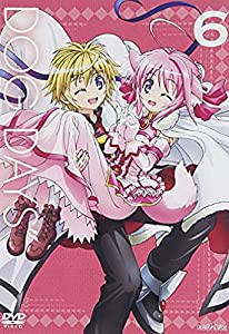 DOG DAYS″ 6 [DVD](中古品)