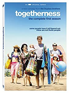 Togetherness [DVD](中古品)