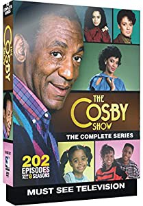 The Cosby Show: The Complete Series(中古品)