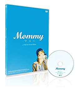 Mommy/マミー [DVD](中古品)