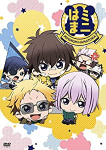 ミニはま [DVD](中古品)