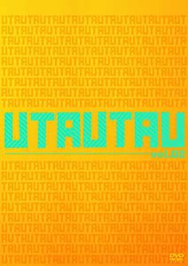 UTAUTAU vol.2 [DVD](中古品)