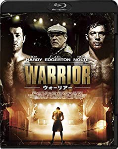 ウォーリアー [Blu-ray](中古品)