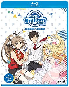 甘城ブリリアントパーク (AMAGI BRILLIANT PARK)(中古品)