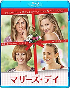 マザーズ・デイ [Blu-ray](中古品)