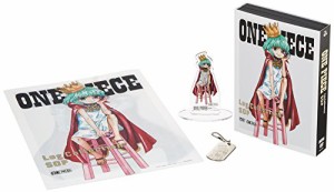 ONE PIECE Log Collection “SOP" [DVD](中古品)