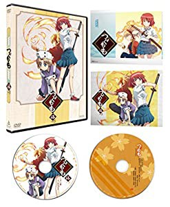 つぐもも VOL.5 [DVD](中古品)