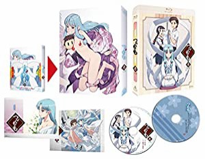 つぐもも VOL.1 [Blu-ray](中古品)