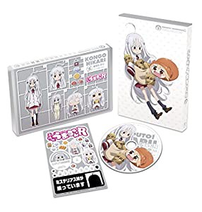 干物妹！うまるちゃんR Vol.5 (初回生産限定版) [DVD](中古品)