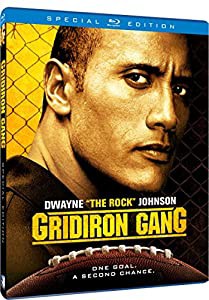 Gridiron Gang [Blu-ray](中古品)