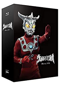 ウルトラマンレオ Blu-ray BOX (特装限定版)(中古品)