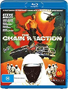 The Chain Reaction [Blu-ray](中古品)