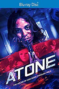 Atone [Blu-ray](中古品)