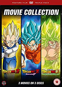 ドラゴンボール dvd 劇場版の通販｜au PAY マーケット｜2ページ目